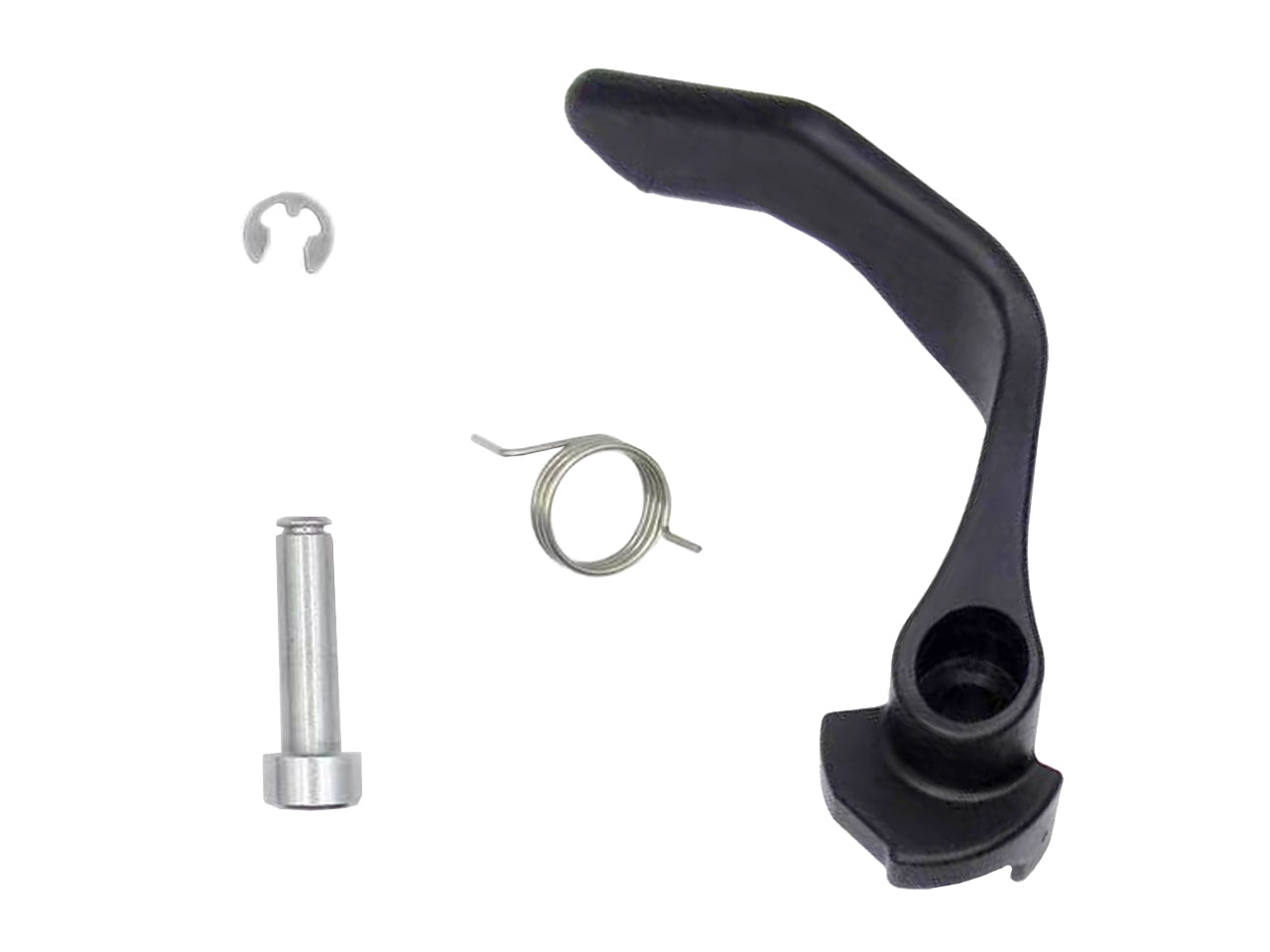 Parking Brake Lever Set S D