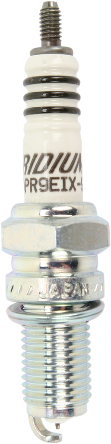NGK SPARK PLUGS Iridium IX Spark Plug - DPR9EIX-9 5545