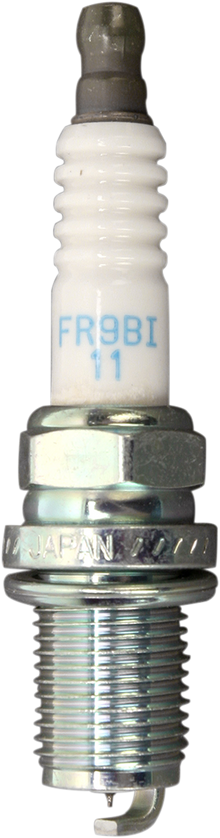 NGK SPARK PLUGS Spark Plug - FR9BI-11 4709