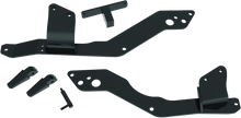 Kuryakyn Mid Controls 15 and Up Scout Models Excluding Bobbers Black