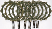 Street Racer Clutch Kit Src29