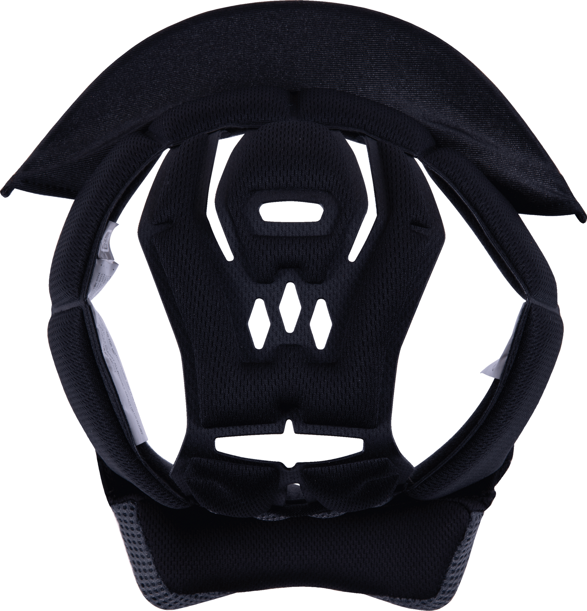 Sm3 Youth Crown Pad Ym
