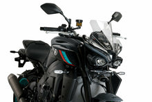 Windscreen Naked New Gen Sport Clear Yam