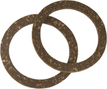 EMGO Replacement Gas Cap Gasket - 10-Pack 43-73491