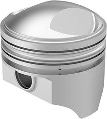 Cast Pistons Pan Shovel 74ci .060