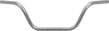 1" Buckhorn  Bar 7" Rise Chrome