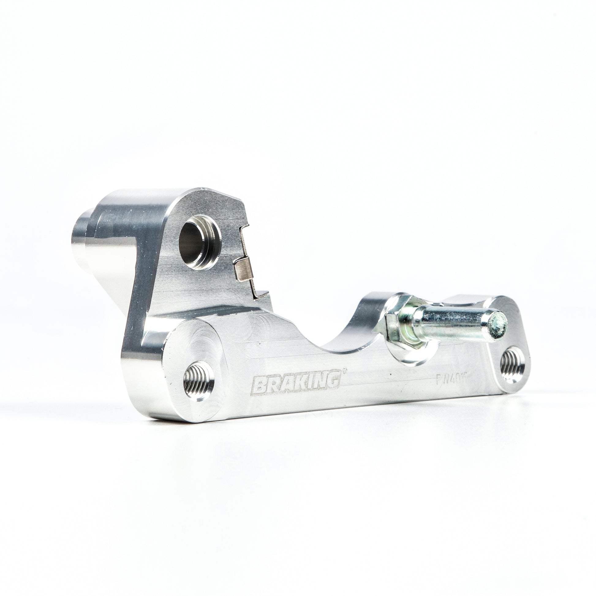 Batfly Rotor Bracket