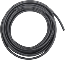 EMGO Fuel Line - Black - 3/16" x 25' 14-03601