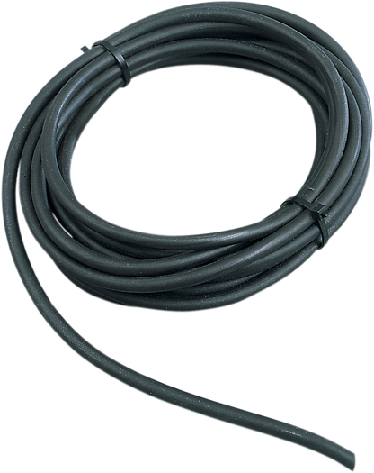 EMGO Fuel Line - Black - 5/16" x 25' 14-03621
