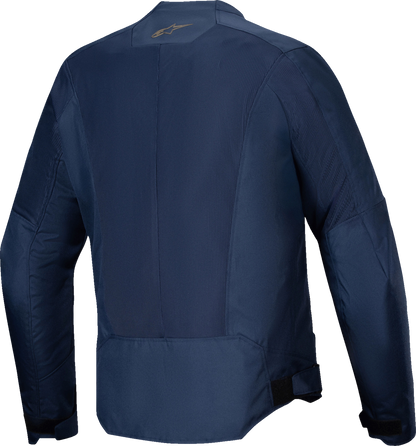 ALPINESTARS C-1 Air Jacket - Blue - Large 3301325-70-L