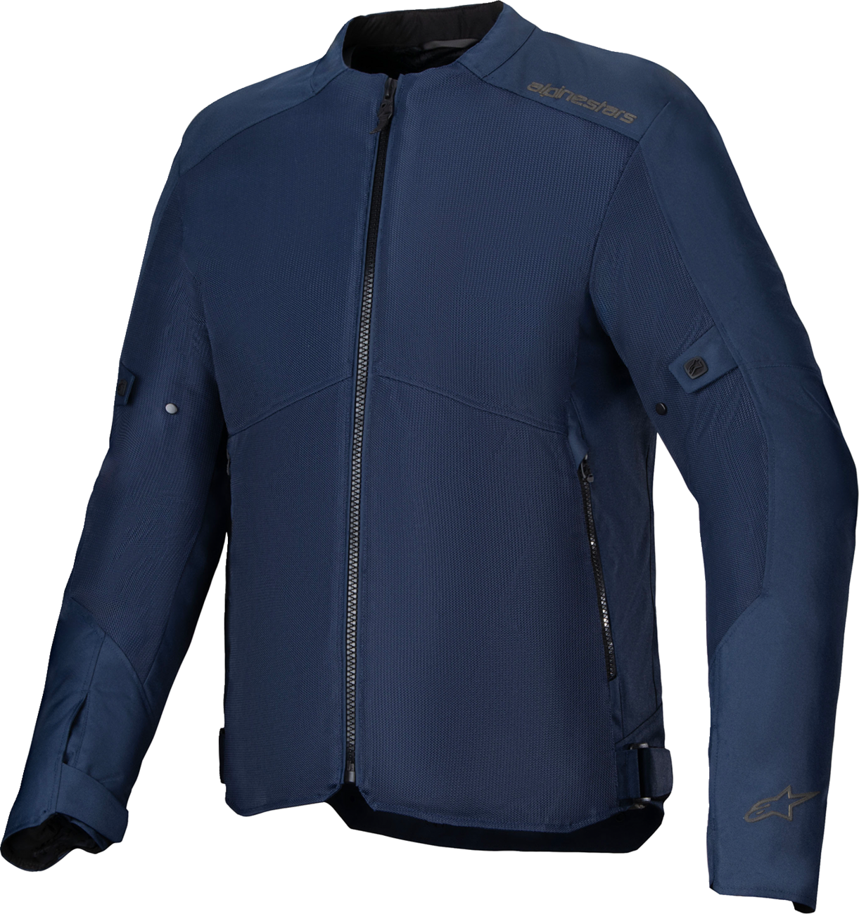 ALPINESTARS C-1 Air Jacket - Blue - XL 3301325-70-XL