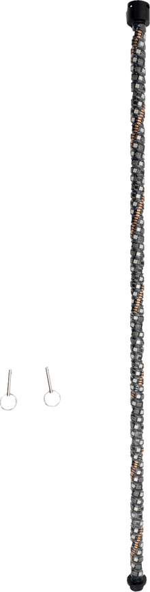 BRITE-LITES Extension - Whip Light - 3' - Quick Connect BL-WPSS3