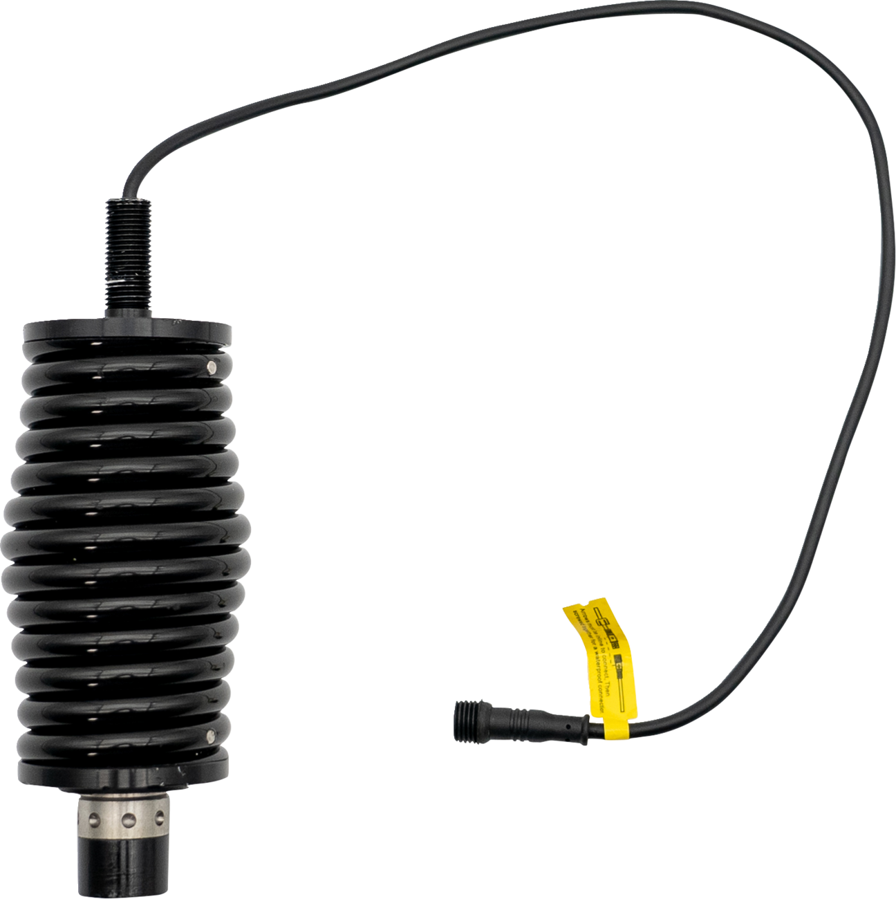BRITE-LITES Brite Lites Whip Spring Base for Super Chunk Whip Kit BL-WPASSC