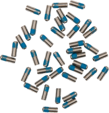 CRANKBROTHERS Pin Kit - 8 mm - Silver 16790