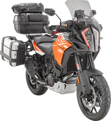 GIVI Windshield - Smoke - KTM D7706S