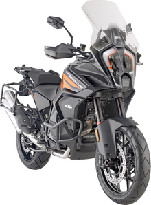 GIVI Windshield - Clear - KTM D7713ST