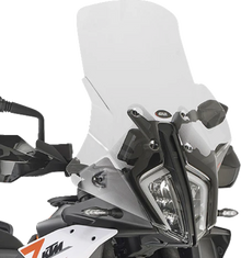 GIVI Windshield - Clear - KTM D7716ST