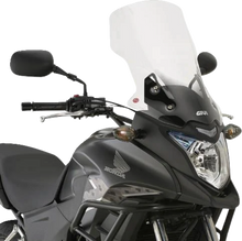 GIVI Windshield - Clear - CB500X D1121ST