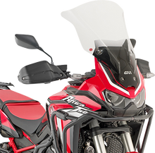GIVI Windshield - Clear - CRF1100L D1179ST