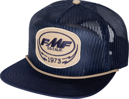 FMF Bolts Hat - Navy SP25196904NVY