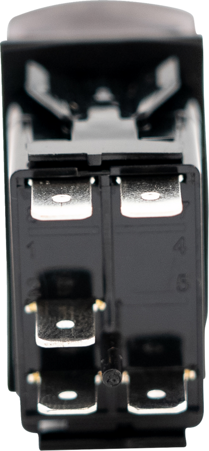 BRITE-LITES Rocker Switch - Whip Light BL-WPARS