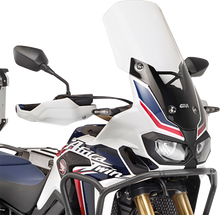 GIVI Windshield - Clear - CRF1000L D1144ST