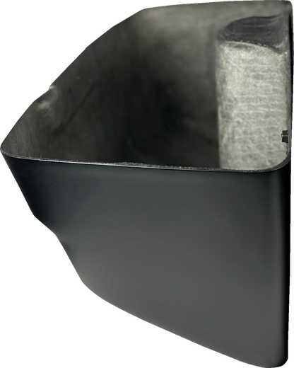 HOPPE INDUSTRIES Saddlebag - Right HPBY-1045A