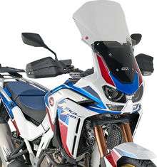GIVI Windshield - Clear - Africa Twin D1178ST