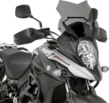 GIVI Windshield - Smoke - Suzuki D3112B