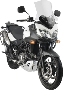 GIVI Windshield - Clear - Suzuki 3101DT