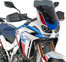 GIVI Windshield - Smoke - Africa Twin D1178B