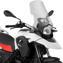 GIVI Windshield - Clear - BMW D5101ST