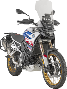 GIVI Windshield - Clear - BMW D5145ST