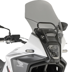 GIVI Windshield - Smoke - Honda D1203S
