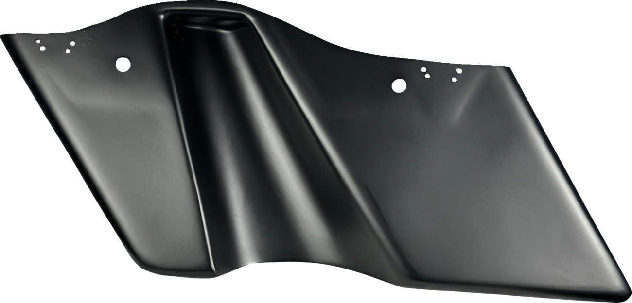 HOPPE INDUSTRIES Saddlebag - Right HPBY-1045A