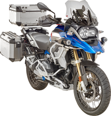 GIVI Windshield - Smoke - BMW D5124B