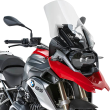 GIVI Windshield - Clear - BMW 5108DT