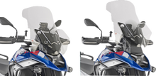 GIVI Windshield - BMW D5144ST