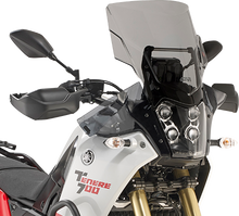GIVI Windshield - Yamaha D2145S
