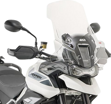 GIVI Windshield - Triumph D6415ST