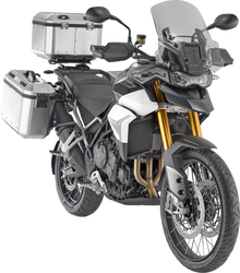 GIVI Windshield - Triumph D6415S