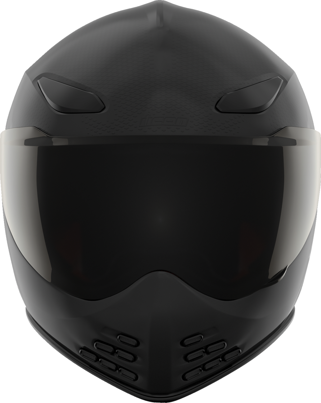 ICON Domain™ Helmet - Slabtown - Black - 2XL 0101-17875