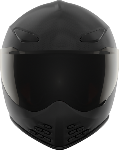 ICON Domain™ Helmet - Slabtown - Black - 2XL 0101-17875