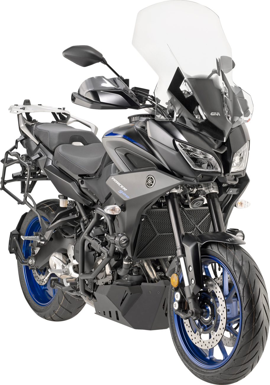 GIVI Windshield - Yamaha 2139DT