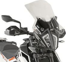 GIVI Windshield - Clear - KTM Adventure 7710DT
