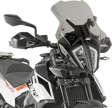 GIVI Windshield - Smoke - KTM Adventure 7710D
