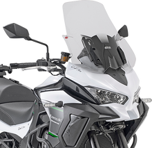 GIVI Windshield - Clear - Versys 1000 D4126ST