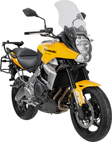 GIVI Windshield - Clear - Versys 650 D410ST