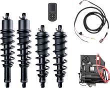 LEGEND SUSPENSION REVO ATS Adjustable Air-Assisted Coil Suspension 1310-2378