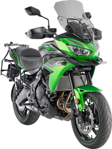 GIVI Windshield - Smoke - Versys 650 D4132S